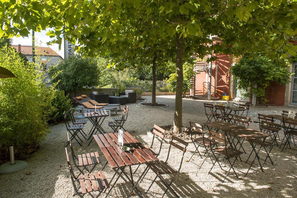 Le Puy-en-Velay Hotel Des Capucins מראה חיצוני תמונה