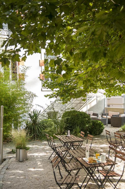 Le Puy-en-Velay Hotel Des Capucins מראה חיצוני תמונה