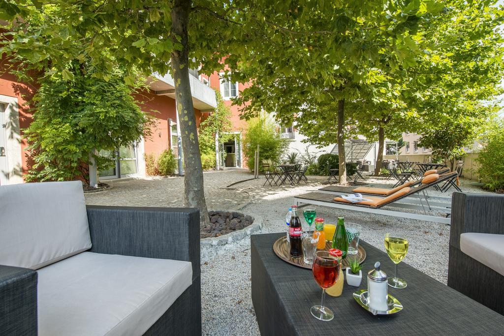 Le Puy-en-Velay Hotel Des Capucins מראה חיצוני תמונה
