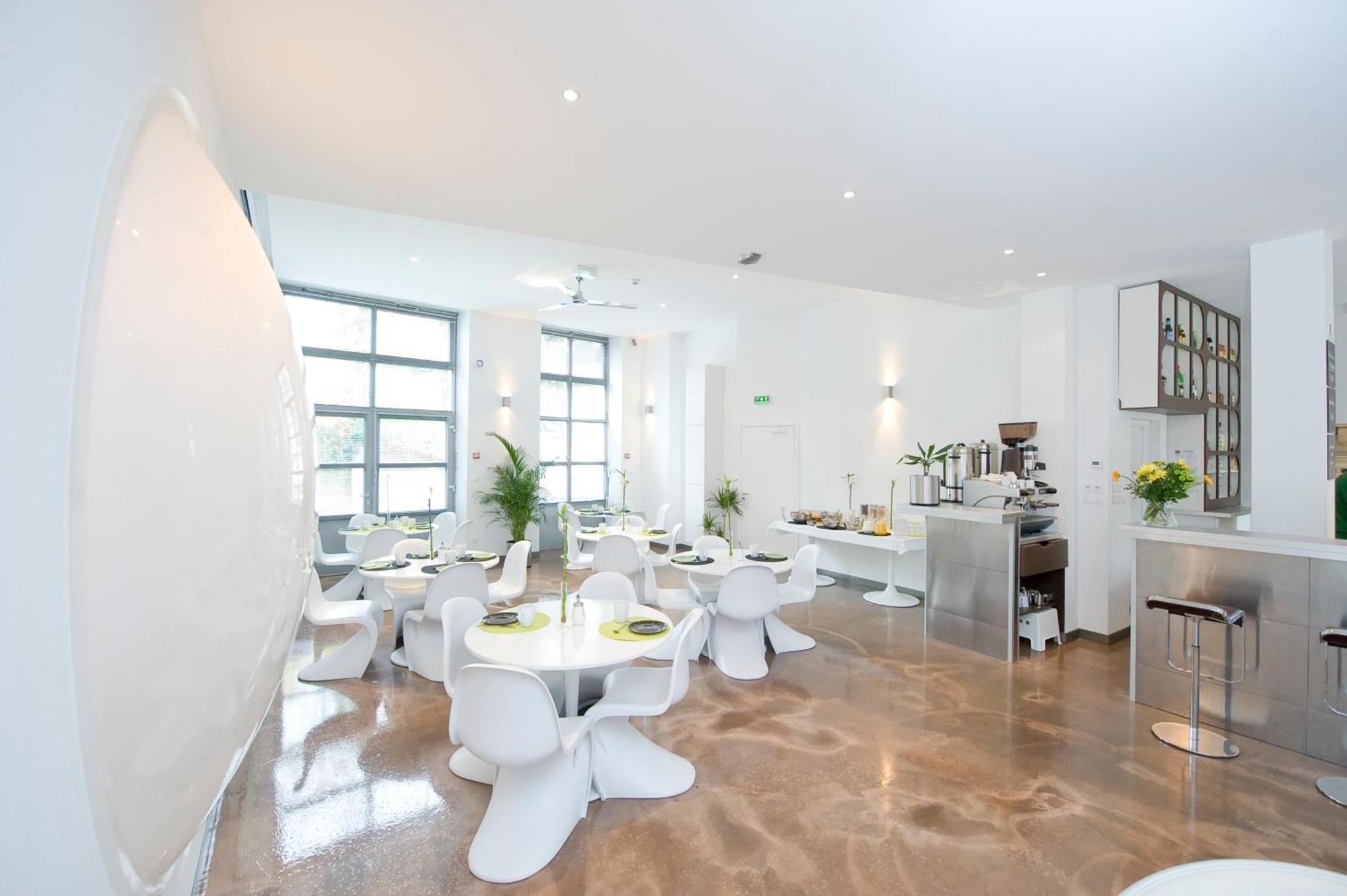 Le Puy-en-Velay Hotel Des Capucins מראה חיצוני תמונה